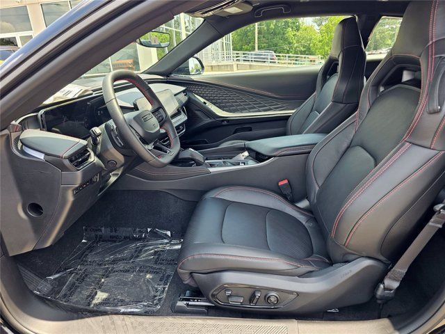 New 2026 Dodge Charger Scat Pack AWD/4WD image 36