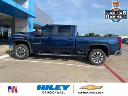 Used 2022 Chevrolet Silverado 2500 LT w/ Convenience Package