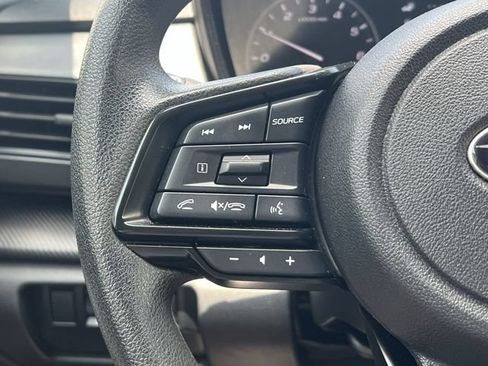 Certified 2024 Subaru Crosstrek 2.0i Premium AWD/4WD image 28