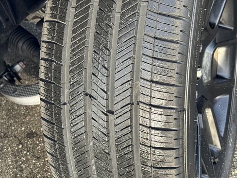 Used 2025 RAM 1500 Laramie w/ Night Edition AWD/4WD image 13