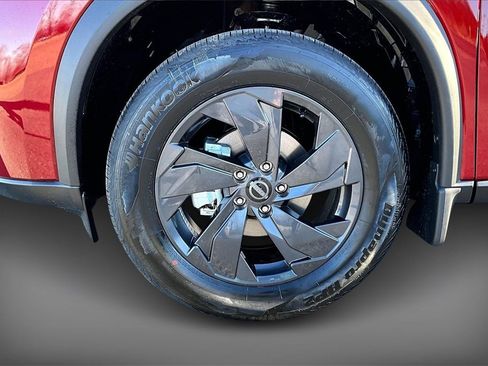 New 2026 Nissan Rogue SV w/ Cold Weather Package image 12