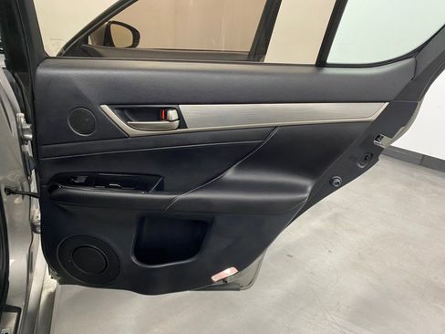 Used 2015 Lexus GS 350 AWD w/ F Sport Package image 45