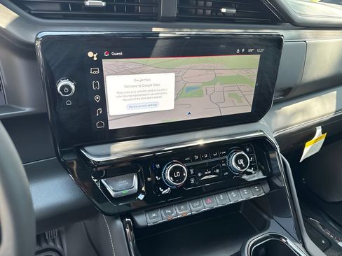 New 2026 GMC Sierra 1500 AT4X AWD/4WD image 17