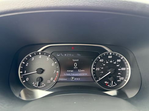 Used 2023 Nissan Frontier SV w/ SV Convenience Package RWD image 20