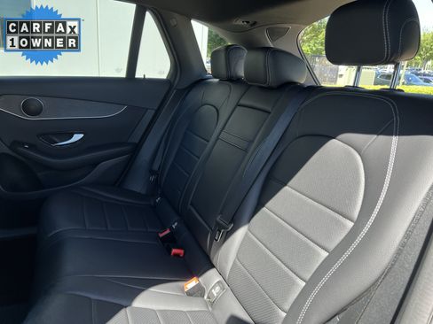 Used 2022 Mercedes-Benz GLC 300 4MATIC image 33