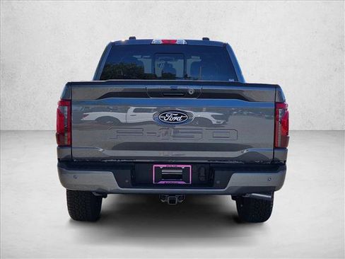 New 2026 Ford F150 XLT AWD/4WD image 8