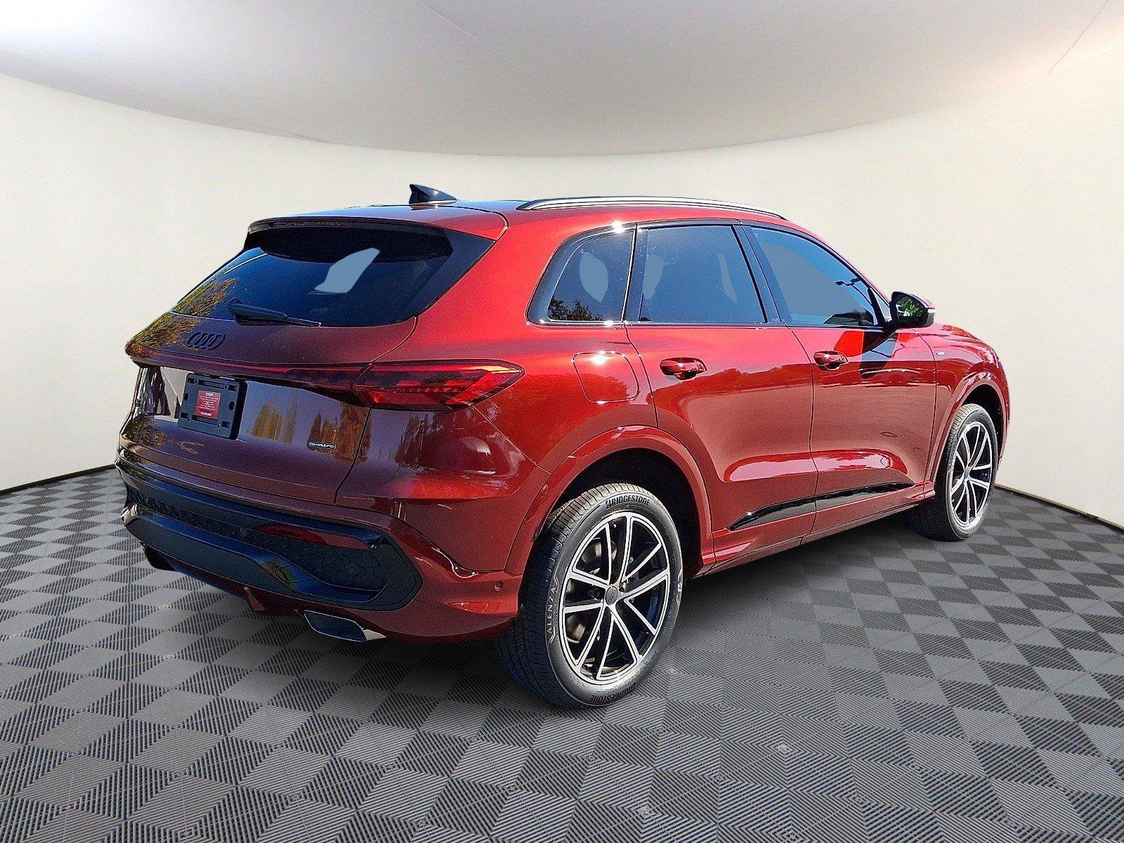 New 2026 Audi Q5 Premium AWD/4WD image 6