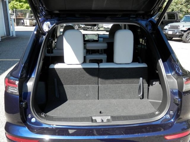 Used 2025 Mitsubishi Outlander SE AWD/4WD image 40