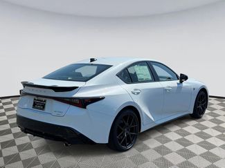 New 2026 Lexus IS 350 F Sport AWD/4WD video 2