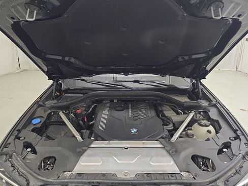 Certified 2022 BMW X3 M40i image 31