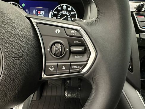 Used 2023 Acura RDX AWD image 14