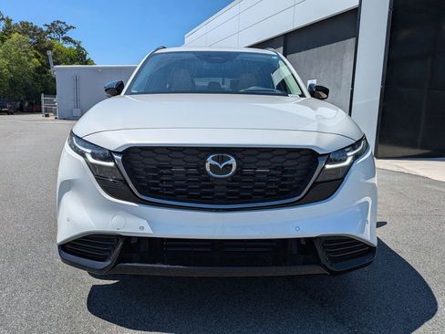 New 2026 MAZDA CX-5 2.5 S w/ Premium Package AWD/4WD image 9