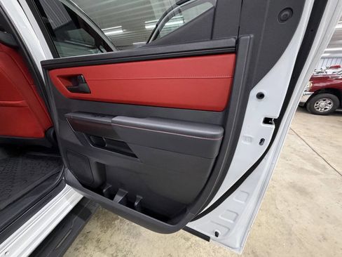 Used 2024 Toyota Tundra TRD Pro image 67