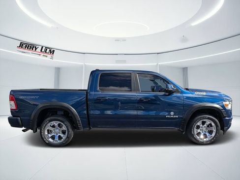 Used 2023 RAM 1500 Big Horn AWD/4WD image 2