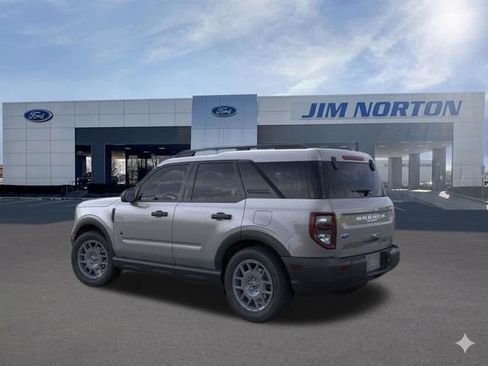 New 2026 Ford Bronco Sport Big Bend AWD/4WD image 6