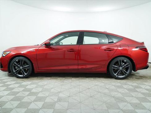 Used 2024 Acura Integra A-Spec FWD image 6