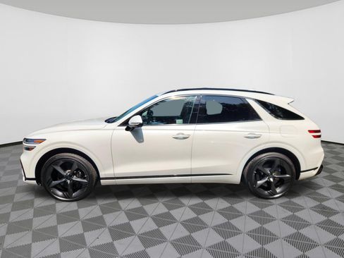 Used 2026 Genesis GV70 2.5T Sport Prestige AWD/4WD image 5