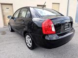Used 2011 Hyundai Accent GLS w/ Premium Pkg 4 image 4