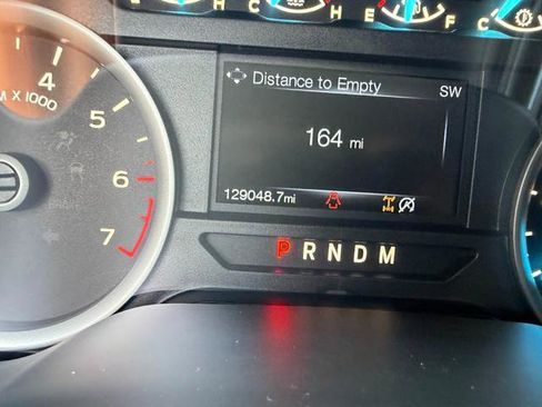 Used 2018 Ford F150 XLT w/ Equipment Group 302A Luxury AWD/4WD image 16