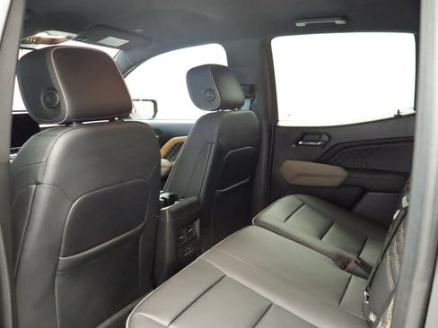 Used 2023 GMC Canyon Denali AWD/4WD image 24