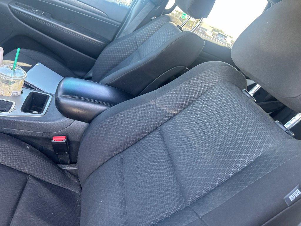Used 2018 Jeep Grand Cherokee Laredo RWD image 7