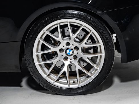 Used 2011 BMW M3 Coupe image 11
