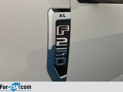 Used 2019 Ford F250 XL w/ XL Value Package AWD/4WD image 39