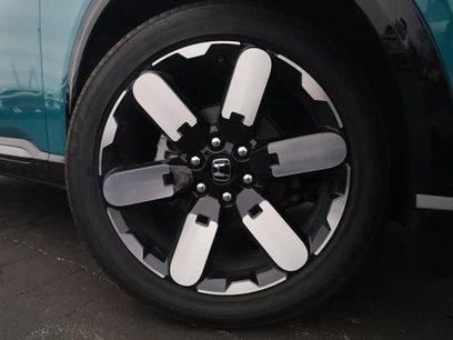 New 2026 Honda Prologue Elite