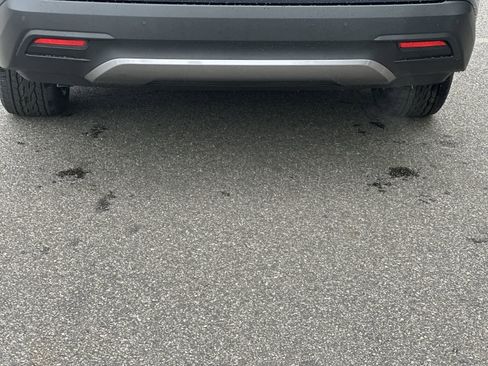 New 2026 Toyota Grand Highlander AWD image 21