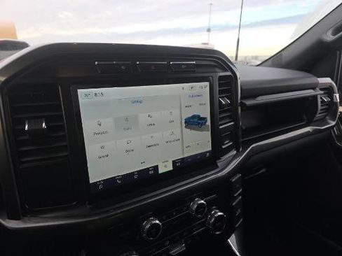 Used 2022 Ford F150 XLT w/ Equipment Group 302A High image 8