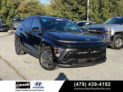 Certified 2024 Hyundai Kona N Line