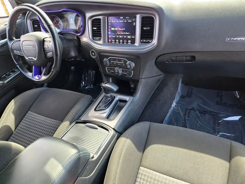 Used 2023 Dodge Charger R/T w/ Harman/Kardon Audio Group RWD image 14