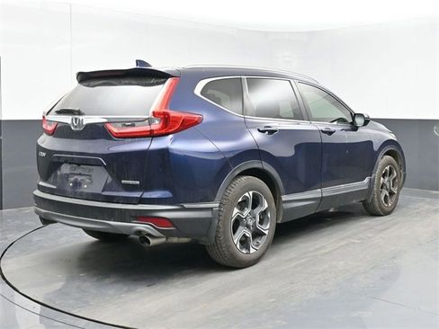 Used 2019 Honda CR-V Touring image 12