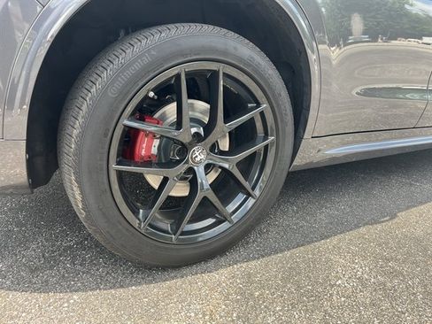 Used 2021 Alfa Romeo Stelvio Ti Sport AWD/4WD image 8