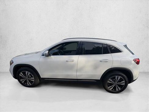 Used 2026 Mercedes-Benz GLA 250 image 9