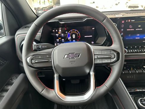 New 2026 Chevrolet Colorado Z71 w/ Technology Package image 18