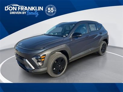 New 2026 Hyundai Kona SEL Sport