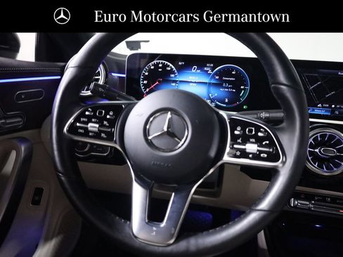 Used 2023 Mercedes-Benz CLA 250 4MATIC image 60