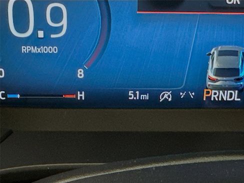 New 2026 Ford Escape Active w/ Active Premium Tech Pack image 13