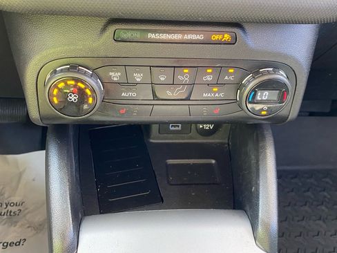 Used 2021 Ford Bronco Sport Big Bend w/ Big Bend Package image 21