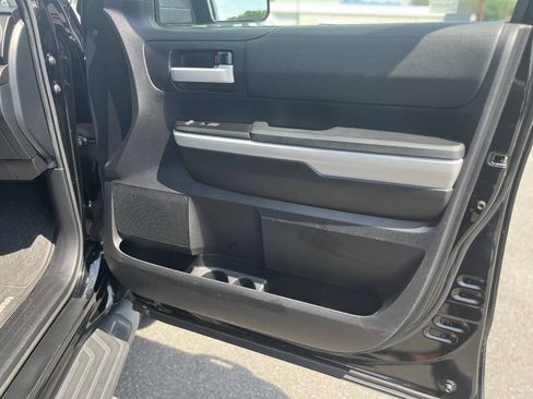 Used 2020 Toyota Tundra SR5 w/ TRD Sport Package AWD/4WD image 20