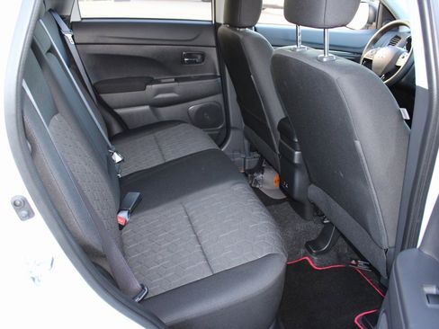 Used 2024 Mitsubishi Outlander Sport Ralliart image 16