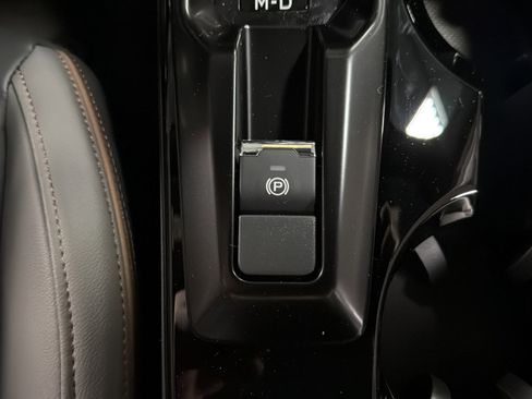 New 2026 Subaru Forester Sport AWD/4WD image 38