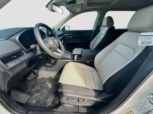 New 2026 Honda CR-V EX image 16