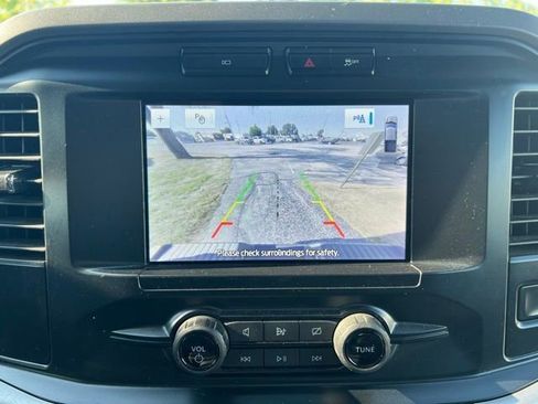 Used 2023 Ford F150 XLT image 17