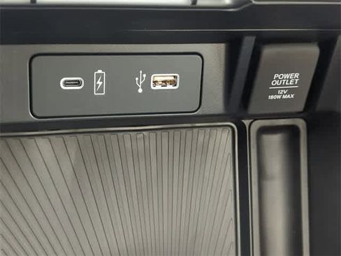 New 2025 Acura TLX SH-AWD w/ A-SPEC Pkg image 34