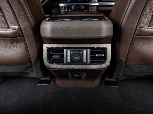 Used 2025 Ford F350 King Ranch image 33