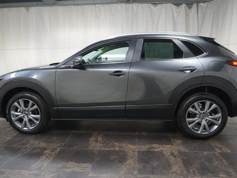 Used 2024 MAZDA CX-30 AWD 2.5 S w/ Preferred Package image 9