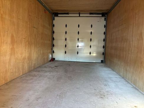 Used 2022 GMC Savana 3500 w/ Power Convenience Package image 21