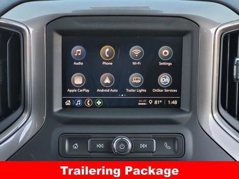 New 2026 GMC Sierra 1500 Pro w/ Pro Value Package AWD/4WD image 13